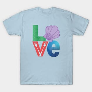 MerLOVE T-Shirt